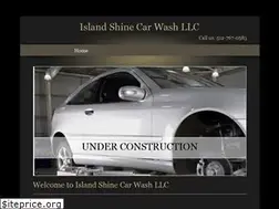 Sites similar to islandshinecarwash.com
