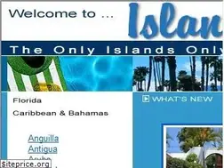 Sites similar to islandsinfo.com