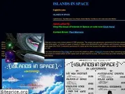 Sites similar to islandsinspace.com