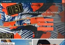 Sites similar to islandslipper.com