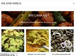 Sites similar to islandsmile.org