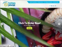 Sites similar to islandsmoothiecafe.com