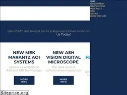 Sites similar to islandsmt.com