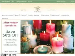 Sites similar to islandsoap.com