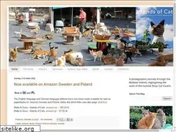 Sites similar to islandsofcats.com