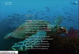 Sites similar to islandsoflife.org