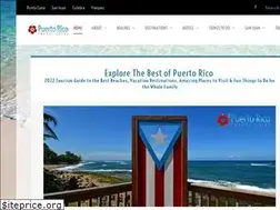Sites similar to islandsofpuertorico.com