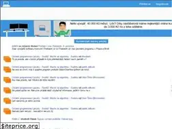 Sites similar to islandsoft.cz