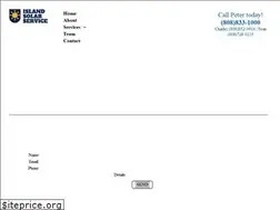 Sites similar to islandsolarservice.com