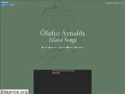 Sites similar to islandsongs.is