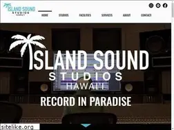 Sites similar to islandsoundstudios.com