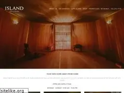 Sites similar to islandspasauna.com