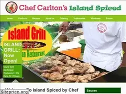 Sites similar to islandspiced.com