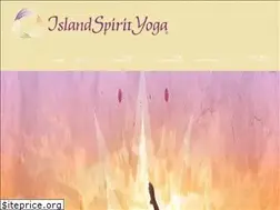 Sites similar to islandspirityoga.com