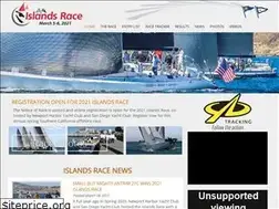 Sites similar to islandsrace.com