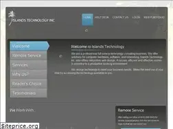 Sites similar to islandstechnology.com