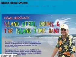 Sites similar to islandsteeldrums.com