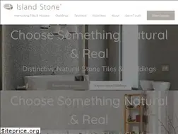 Sites similar to islandstone.co.nz