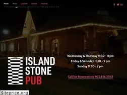 Sites similar to islandstonepub.ca
