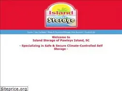Sites similar to islandstorageinc.com