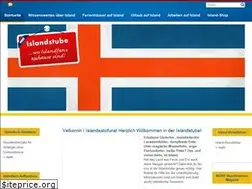 Sites similar to islandstube.de