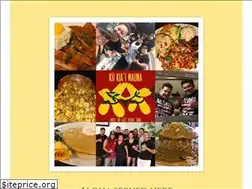 Sites similar to islandstylecafe.com