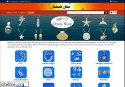 Sites similar to islandsunjewelers.com