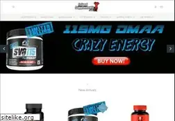Sites similar to islandsupplements.com
