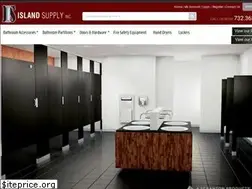 Sites similar to islandsupplyinc.com