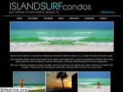 Sites similar to islandsurfcondos.com