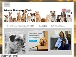 Sites similar to islandsvet.com