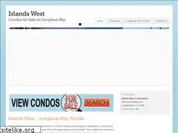 Sites similar to islandswestlongboatkey.com