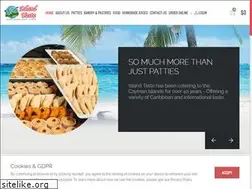 Sites similar to islandtaste.ky