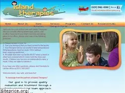 Sites similar to islandtherapies.org