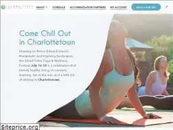 Sites similar to islandtidesfestival.com