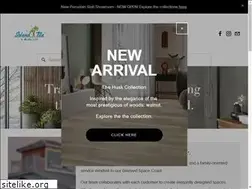 Sites similar to islandtile.com