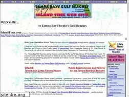 Sites similar to islandtime.com