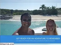 Sites similar to islandtimebahamas.com
