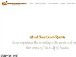Sites similar to islandtimebeachrentals.com
