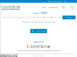Sites similar to islandtimebonaire.com