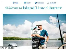 Sites similar to islandtimecharter.com
