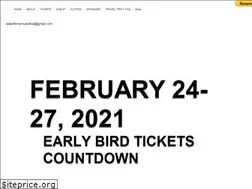 Sites similar to islandtimemusicfest.com