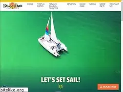 Sites similar to islandtimesailing.com