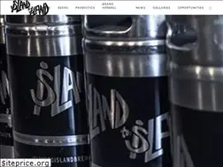 Sites similar to islandtoislandbrewery.com