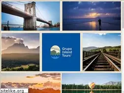 Sites similar to islandtours.es