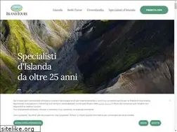 Sites similar to islandtours.it
