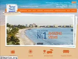 Sites similar to islandtowers.net