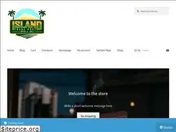Sites similar to islandtradepost.com