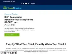 Sites similar to islandtraining.com