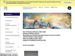 Sites similar to islandtrains.com